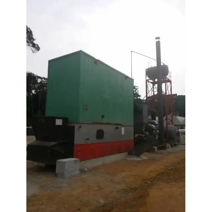 Textile Dyeing Industry Solution
